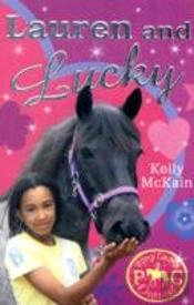Lauren And Lucky