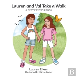 Bertrand.pt - Lauren And Val Take A Walk