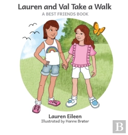Bertrand.pt - Lauren And Val Take A Walk