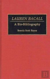 Lauren Bacall
