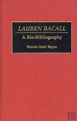 Bertrand.pt - Lauren Bacall