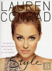 Lauren Conrad: Style
