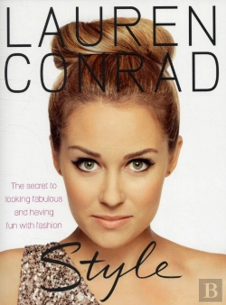 Bertrand.pt - Lauren Conrad: Style