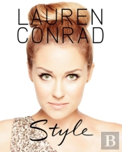 Lauren Conrad Style
