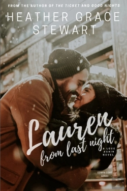 Bertrand.pt - Lauren From Last Night