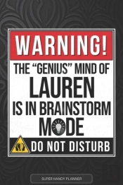 Lauren