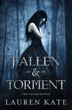 Bertrand.pt - Lauren Kate: Fallen & Torment