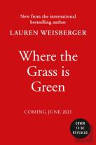 Lauren Weisberger Untitled Book 1