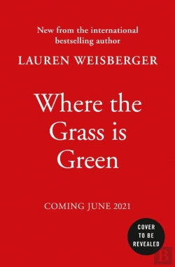 Bertrand.pt - Lauren Weisberger Untitled Book 1