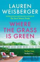 Lauren Weisberger Untitled Book 1