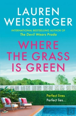 Bertrand.pt - Lauren Weisberger Untitled Book 1