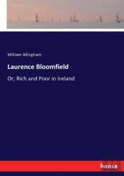 Laurence Bloomfield