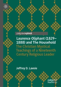 Bertrand.pt - Laurence Oliphant (1829â€“1888) And The Household