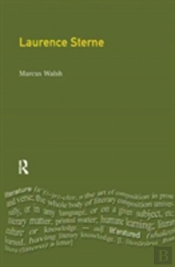 Bertrand.pt - Laurence Sterne