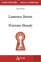 Laurence Sterne : Tristram Shandy ; Agreg
