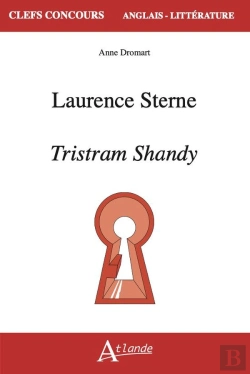Bertrand.pt - Laurence Sterne : Tristram Shandy ; Agreg