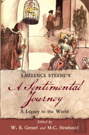 Laurence Sterne'S A Sentimental Journey