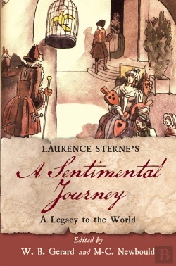 Bertrand.pt - Laurence Sterne'S A Sentimental Journey