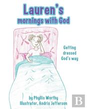 Lauren'S Mornings With God