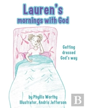 Lauren'S Mornings With God