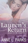 Lauren'S Return