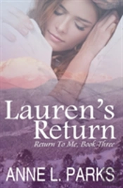 Lauren'S Return