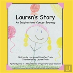 Bertrand.pt - Lauren'S Story An Inspirational Cancer Journey
