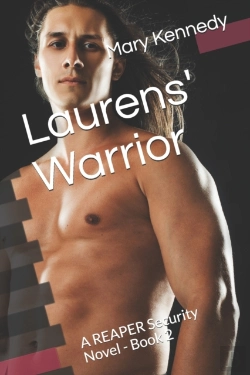 Bertrand.pt - Laurens' Warrior