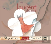 Laurent Chamois