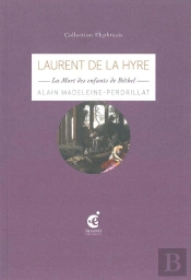 Laurent De La Hyre ; La Mort Des Enfants De Béthel
