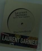 Laurent Garnier: Electroshock  