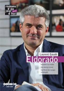 Bertrand.pt - Laurent Gaude Eldorado