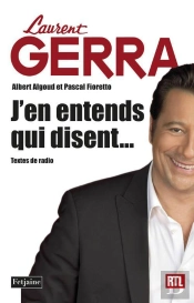 Laurent Gerra Chroniques Radio 2013