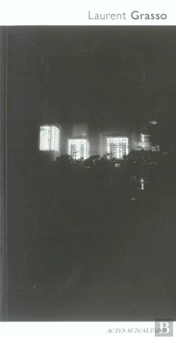 Bertrand.pt - Laurent Grasso