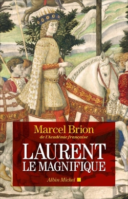 Bertrand.pt - Laurent Le Magnifique
