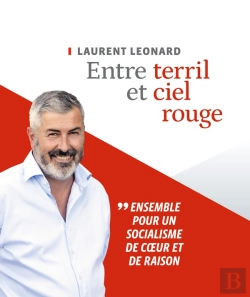 Bertrand.pt - Laurent Leonard : Entre Terril Et Ciel Rouge