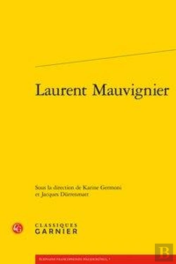 Bertrand.pt - Laurent Mauvignier