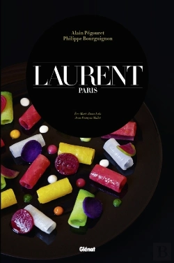 Bertrand.pt - Laurent, Paris