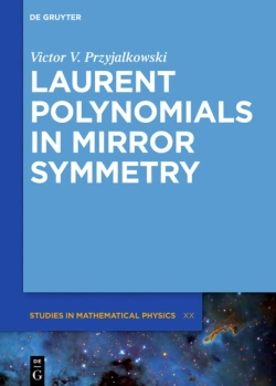 Bertrand.pt - Laurent Polynomials In Mirror Symmetry