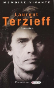 Laurent Terzieff