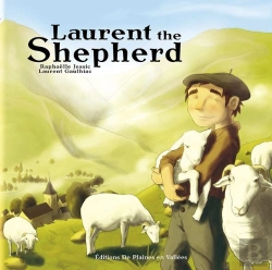 Bertrand.pt - Laurent The Shepherd