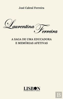 Bertrand.pt - Laurentina Ferreira