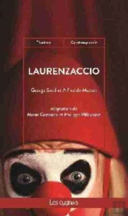 Bertrand.pt - Laurenzaccio