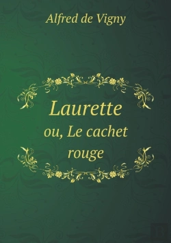 Bertrand.pt - Laurette Ou, Le Cachet Rouge