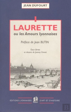 Bertrand.pt - Laurette Ou Les Amours Lyonnaises