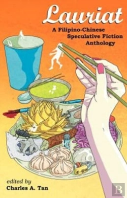 Bertrand.pt - Lauriat: A Filipino-Chinese Speculative Fiction Anthology