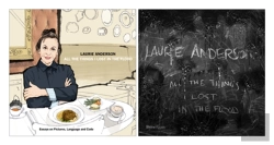 Bertrand.pt - Laurie Anderson