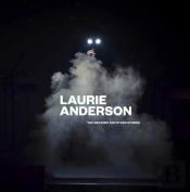 Laurie Anderson
