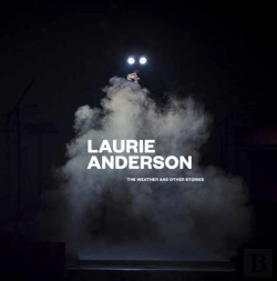 Bertrand.pt - Laurie Anderson