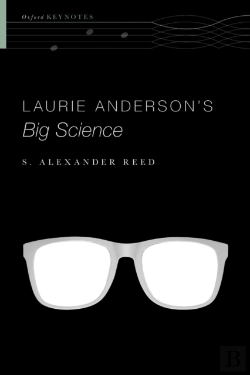 Bertrand.pt - Laurie Anderson'S Big Science